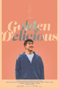 Poster to the movie "Golden Delicious" #995759
