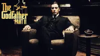 Backdrop to the movie "The Godfather Part II" #22689