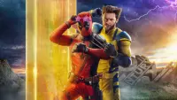 Backdrop to the movie "Deadpool 3" #815628