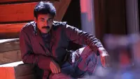 Backdrop to the movie "Jalsa" #862514