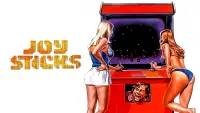 Backdrop to the movie "Joysticks" #1000050