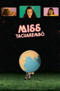 Poster to the movie "Miss Tacuarembo" #1064486