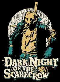 Poster to the movie "Dark Night of the Scarecrow" #972064
