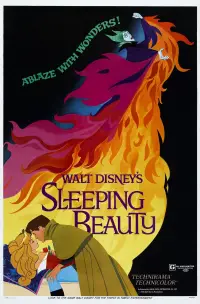 Poster to the movie "Sleeping Beauty" #957297
