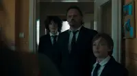 Backdrop to the movie "Dad