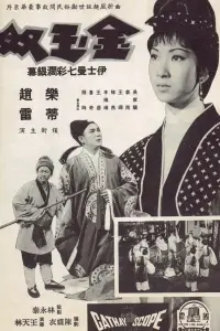 Poster to the movie "A Beggar