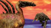 Backdrop to the movie "Alien Planet" #811766