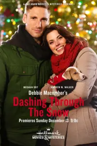 Poster to the movie "Debbie Macomber