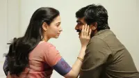 Backdrop to the movie "Dharmadurai" #865558