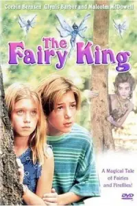 Poster to the movie "The Fairy King" #1085554