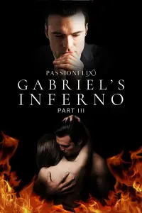 Poster to the movie "Gabriel