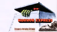 Backdrop to the movie "Horror Express" #1037229