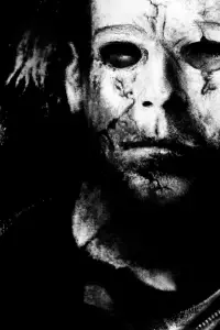 Poster to the movie "Halloween II" #720623