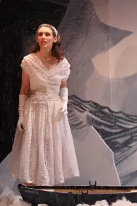 Poster to the movie "Heartless Disappearance Into Labrador Seas" #1076000