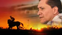 Backdrop to the movie "Jockey" #674284