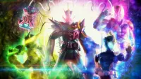 Backdrop to the movie "Kamen Rider Revice the Movie: Battle Familia" #786683