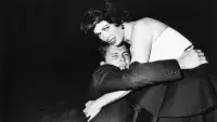 Backdrop to the movie "Kiss Me Deadly" #830271