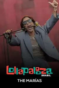 Marina Lima: Lollapalooza Brasil 2025