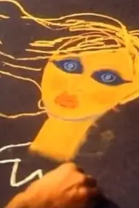 Poster to the movie "The Rain of Paris" #1047358