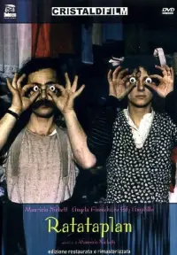 Poster to the movie "Ratataplan" #1087536