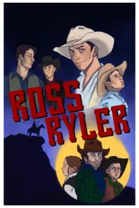 Poster to the movie "Ross Ryler" #835190