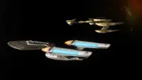 Backdrop to the movie "Star Trek: Renegades" #830497