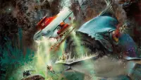 Backdrop to the movie "The Neptune Factor" #738128