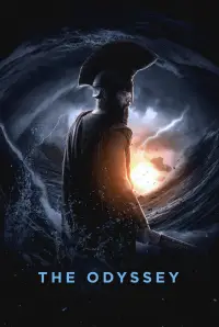 Poster to the movie "The Odyssey" #1103049
