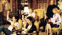 Backdrop to the movie "The Princess Diaries 2: Royal Engagement" #855412