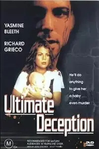Poster to the movie "Ultimate Deception" #1099893