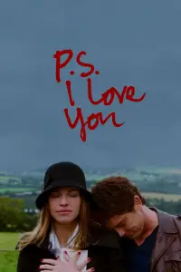Poster to the movie "P.S. I Love You" #1132585