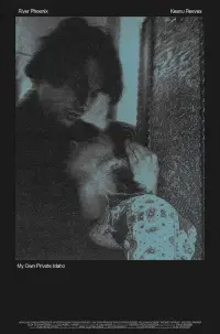 Poster to the movie "My Own Private Idaho" #975866