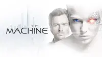 Backdrop to the movie "The Machine" #144455