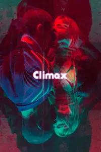 Poster to the movie "Climax" #642040