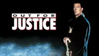 Backdrop to the movie "Out for Justice" #1031212