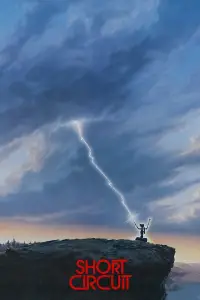 Poster to the movie "Short Circuit" #952714