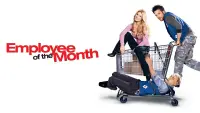Backdrop to the movie "Employee of the Month" #926405