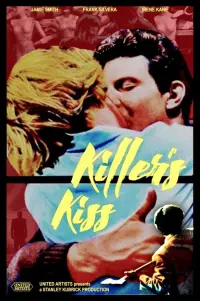 Poster to the movie "Killer