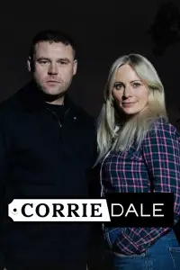 Poster to the movie "Corriedale" #540175