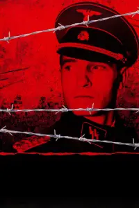 Poster to the movie "Eichmann" #660413