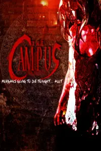 Poster to the movie "The Campus" #1079776