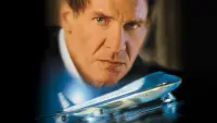 Backdrop to the movie "Air Force One" #742724