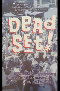 Poster to the movie "Dead Set!" #1062565
