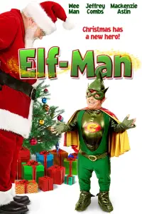 Poster to the movie "Elf-Man" #1023332
