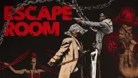 Backdrop to the movie "Escape Room (Visual Album)" #1107385