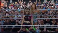 Backdrop to the movie "WWE SummerSlam 2025: Saturday" #816535