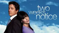Backdrop to the movie "Two Weeks Notice" #962348