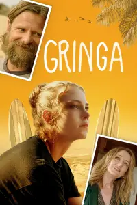 Poster to the movie "Gringa" #1134968
