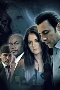 Poster to the movie "Guardian Angel" #1177164