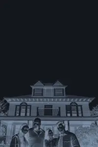 Poster to the movie "Presence" #531539